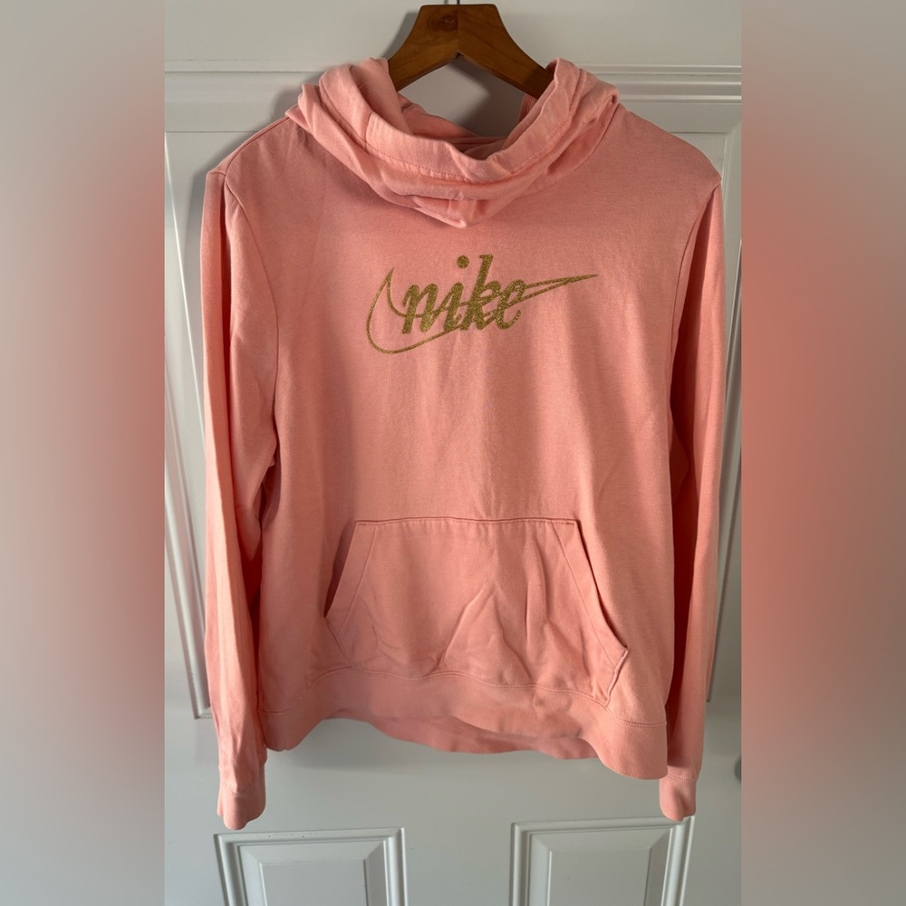 Nike sweatshirt